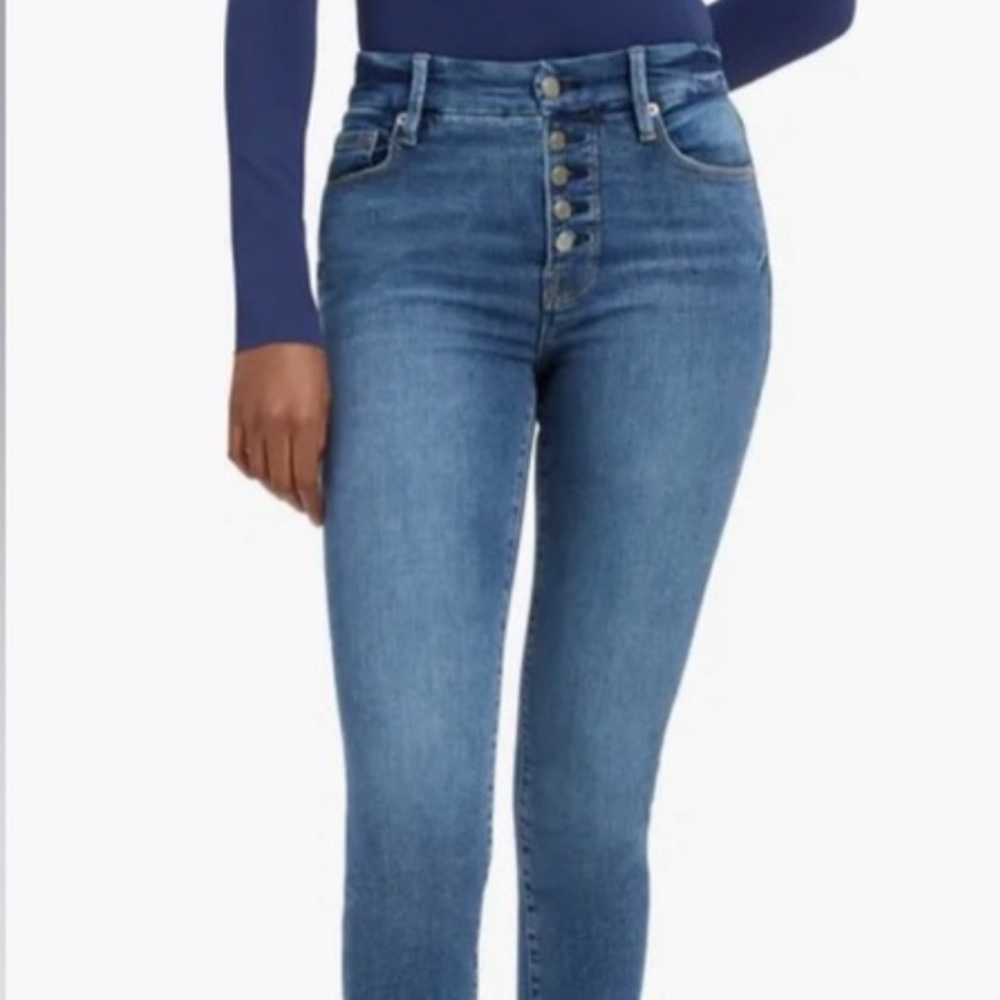 Good American Good Legs Jeans